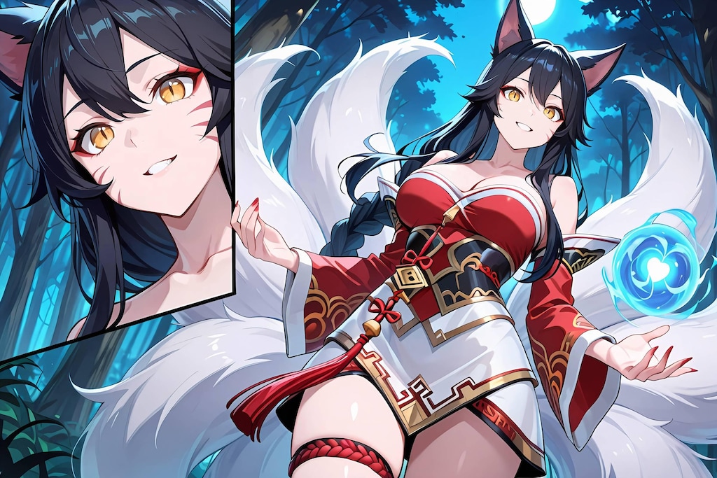 Ahri