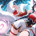 Ahri 6枚目