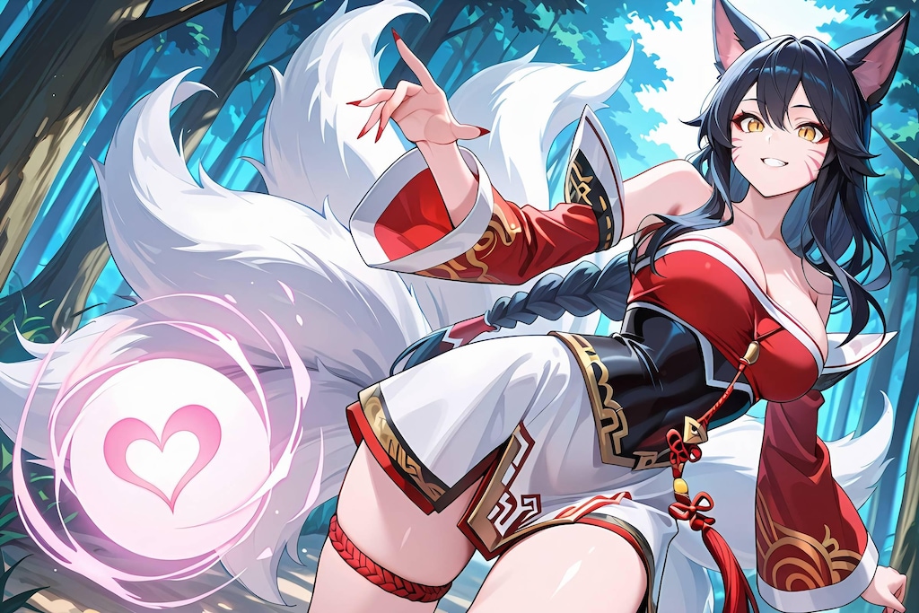 Ahri
