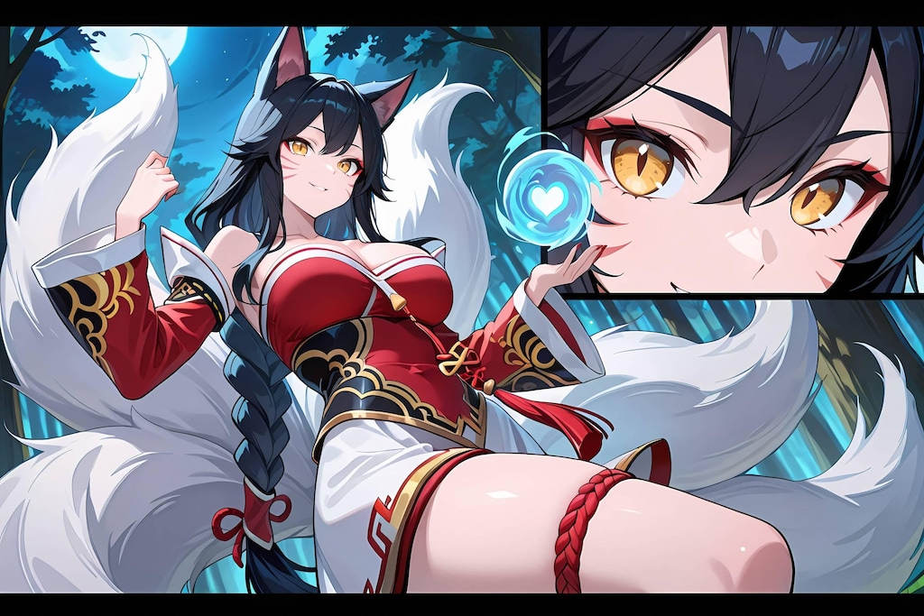 Ahri