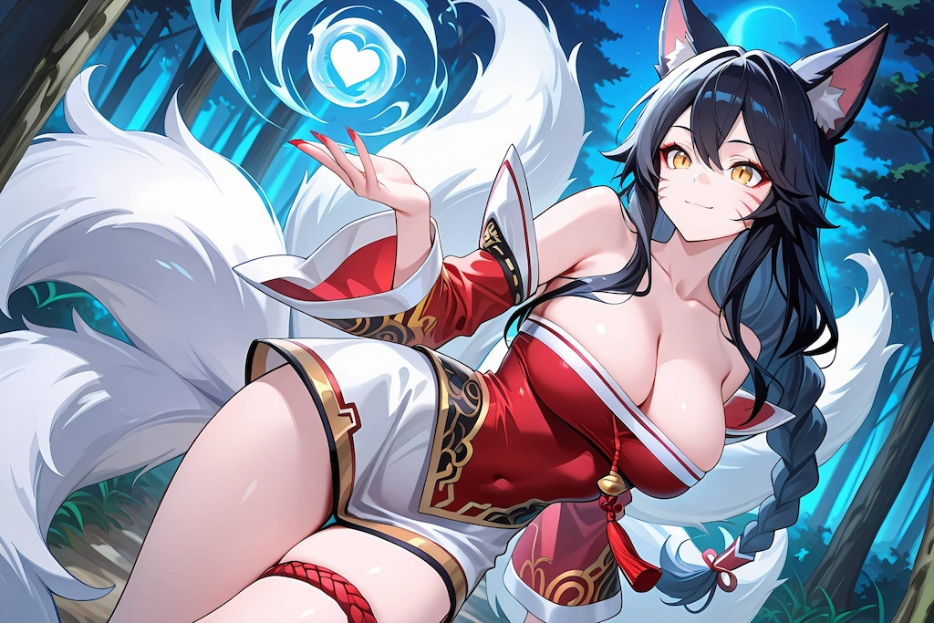 Ahri