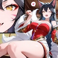 Ahri 9枚目