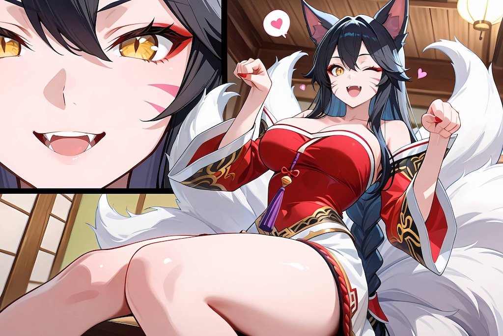 Ahri