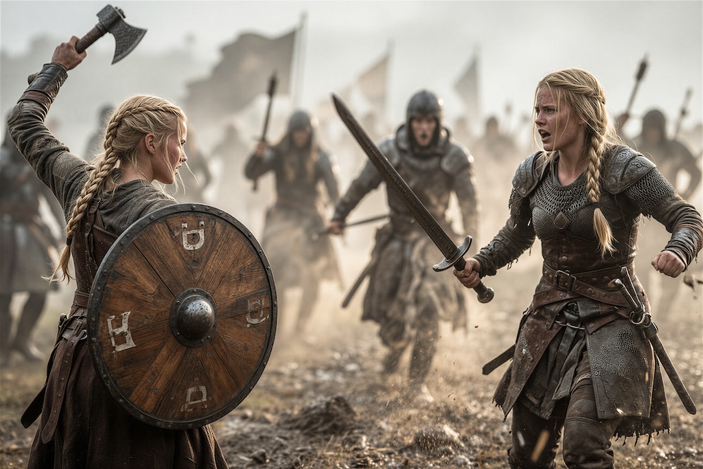 エサンドゥーンの戦い