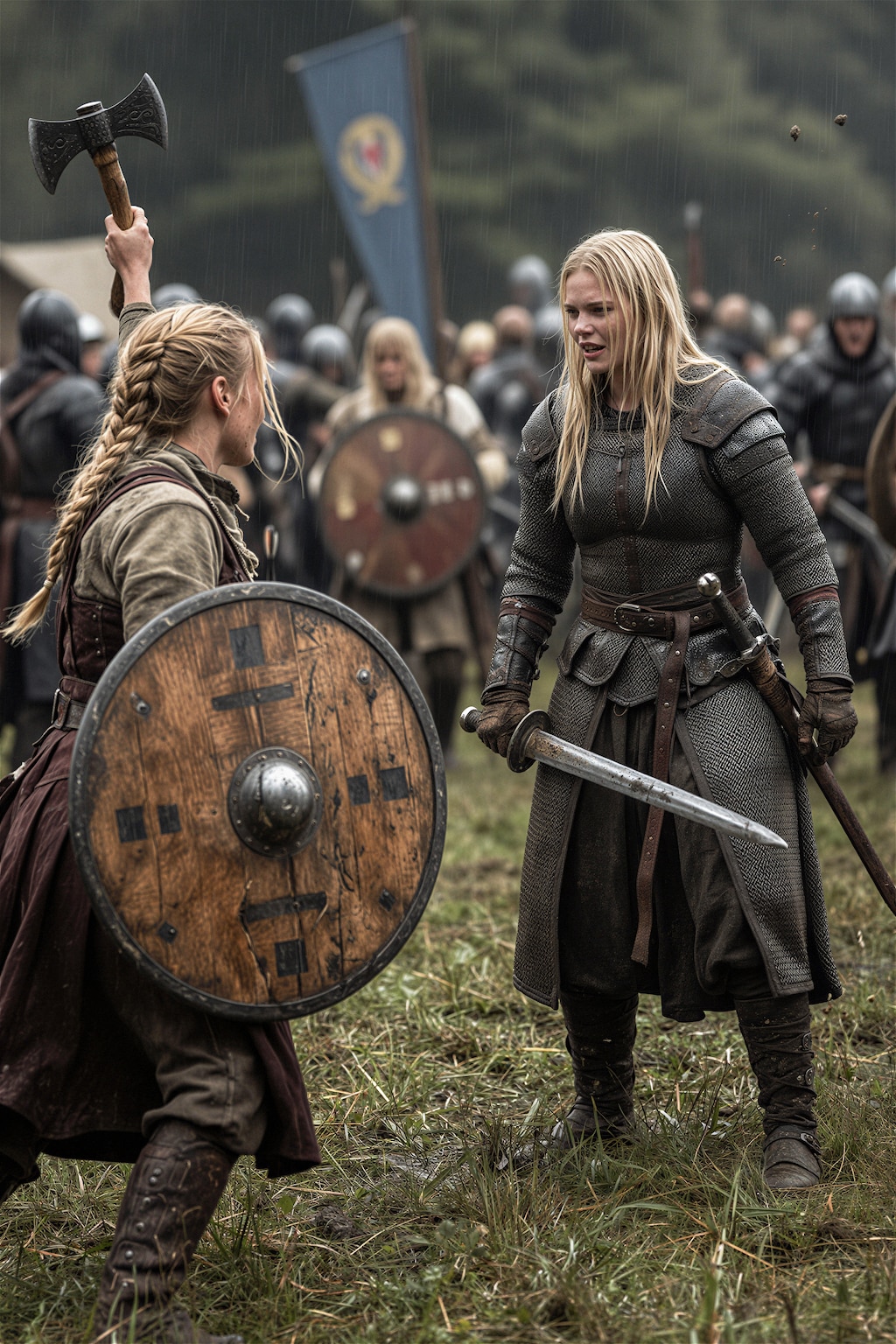 エサンドゥーンの戦い