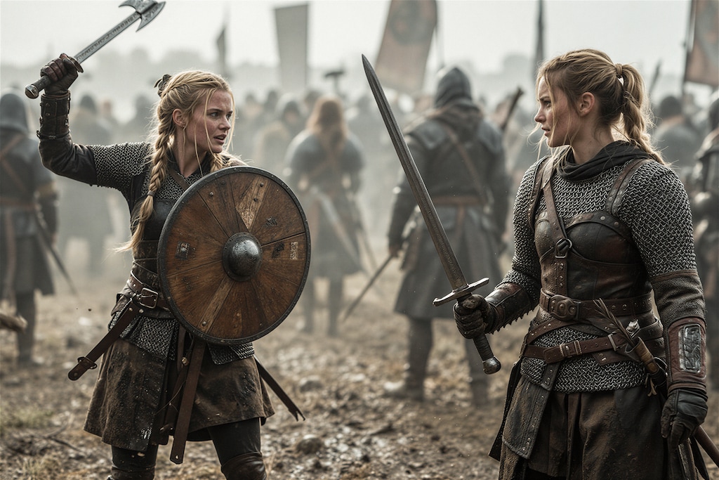 エサンドゥーンの戦い