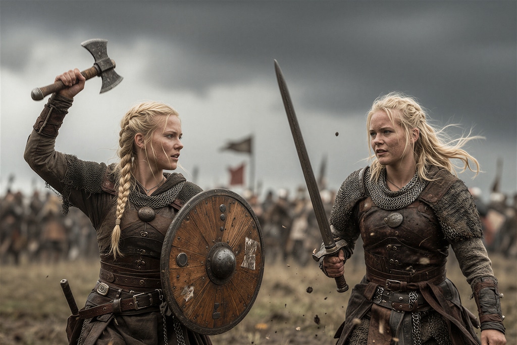 エサンドゥーンの戦い