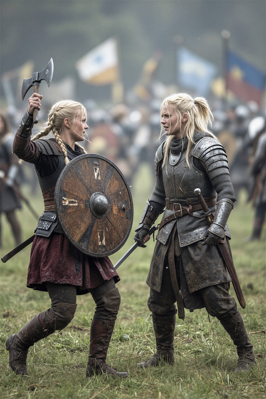 エサンドゥーンの戦い