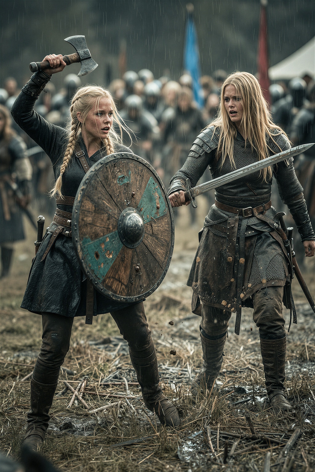 エサンドゥーンの戦い