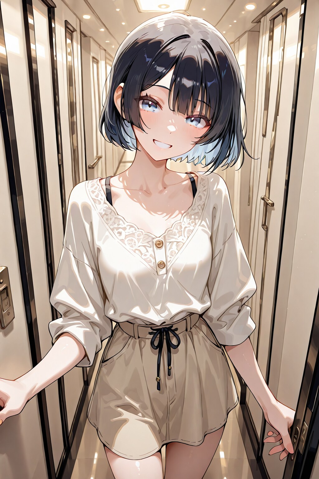 Sumiさんトコの本田ちゃん