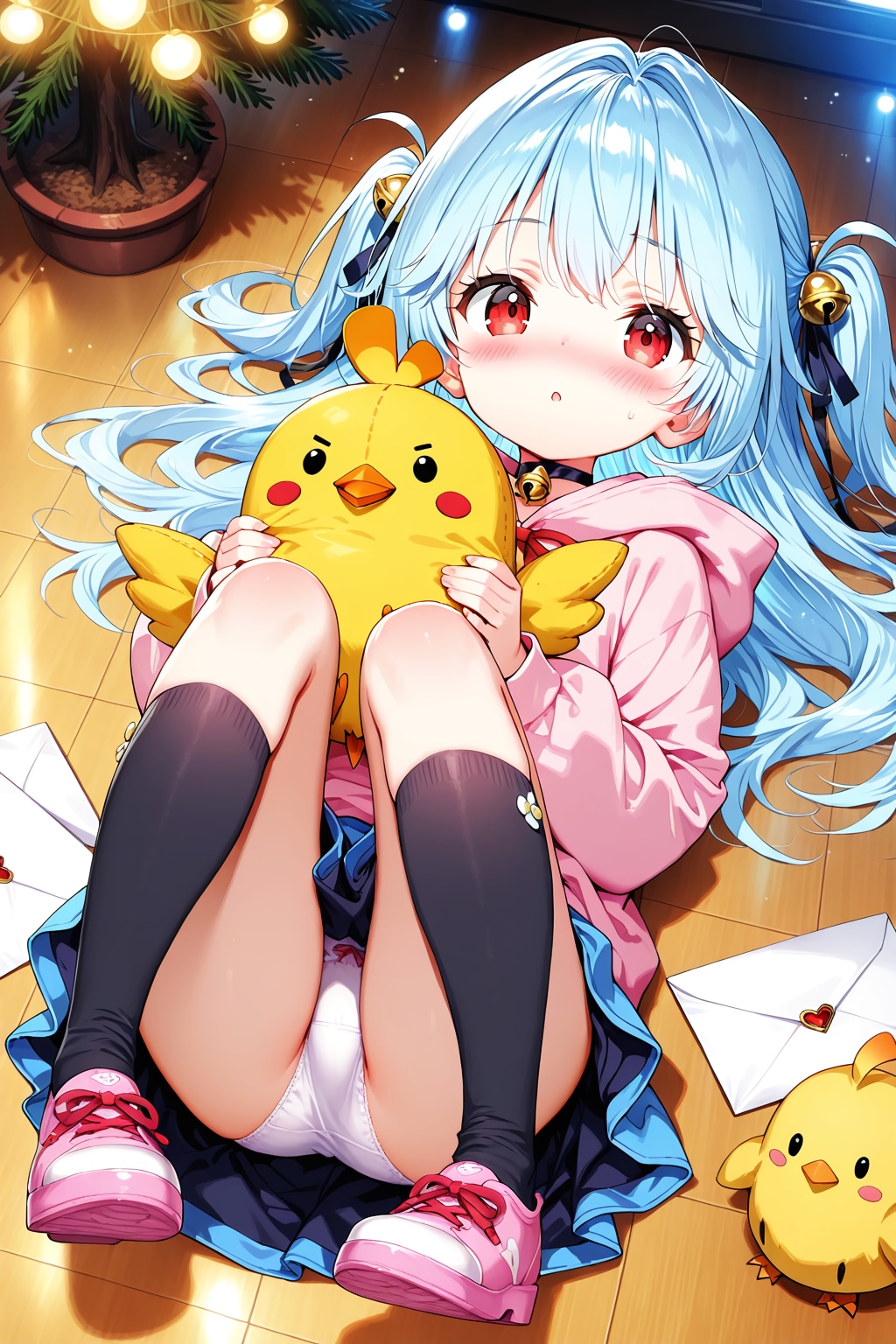 愛しのひよこちゃん