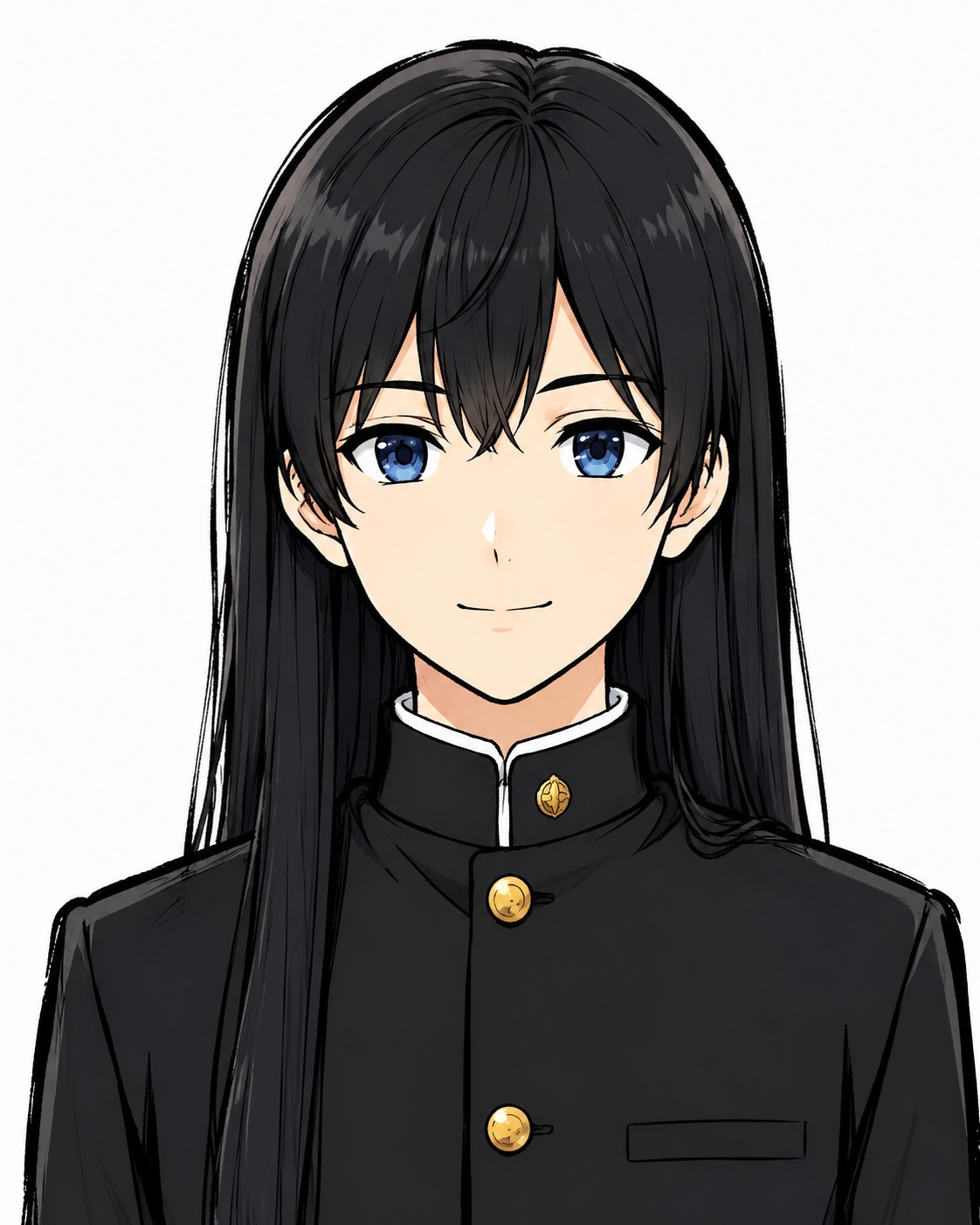 ラノベ的主人公キャラクターシート風 | の人気AIイラスト・グラビア