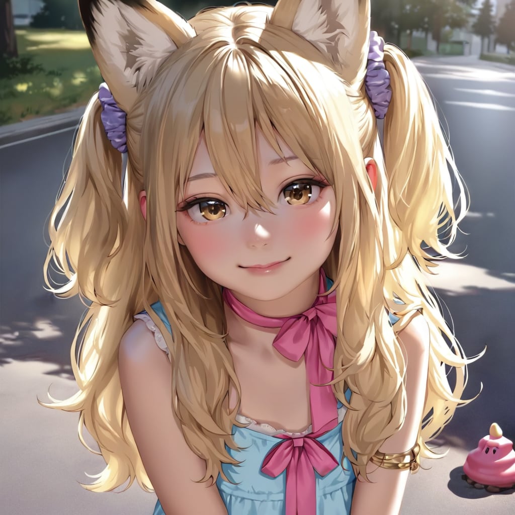 リアルなミラさんたち。