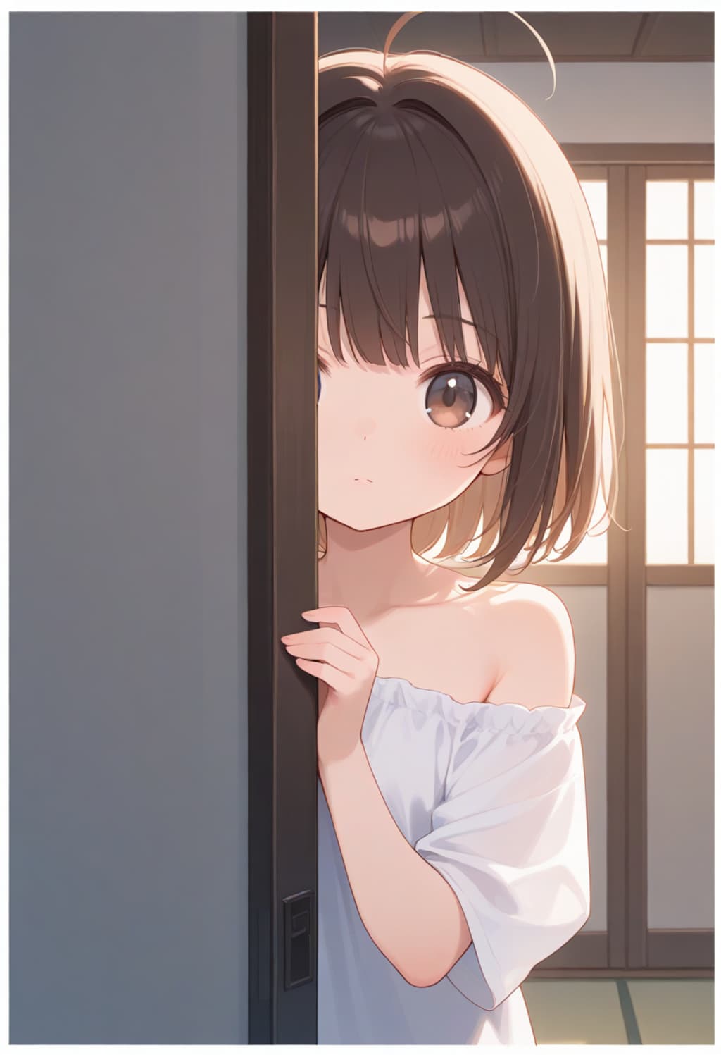 じーーーーーー(3)