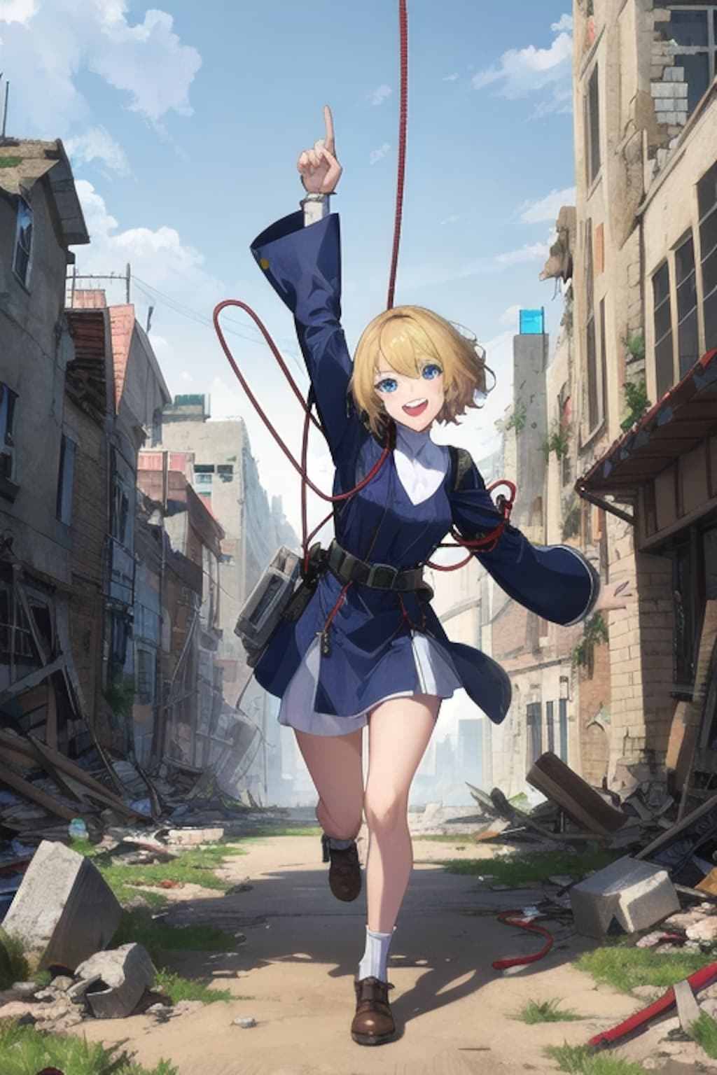 私は脱いだら凄い