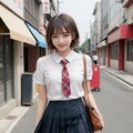 制服 2枚目