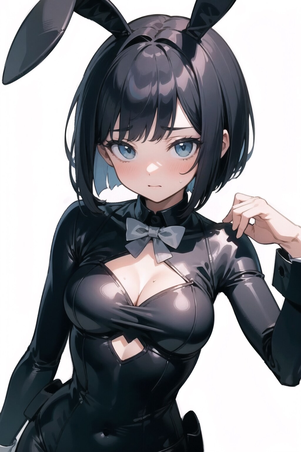 今日のバニーガール（2023/08/15）