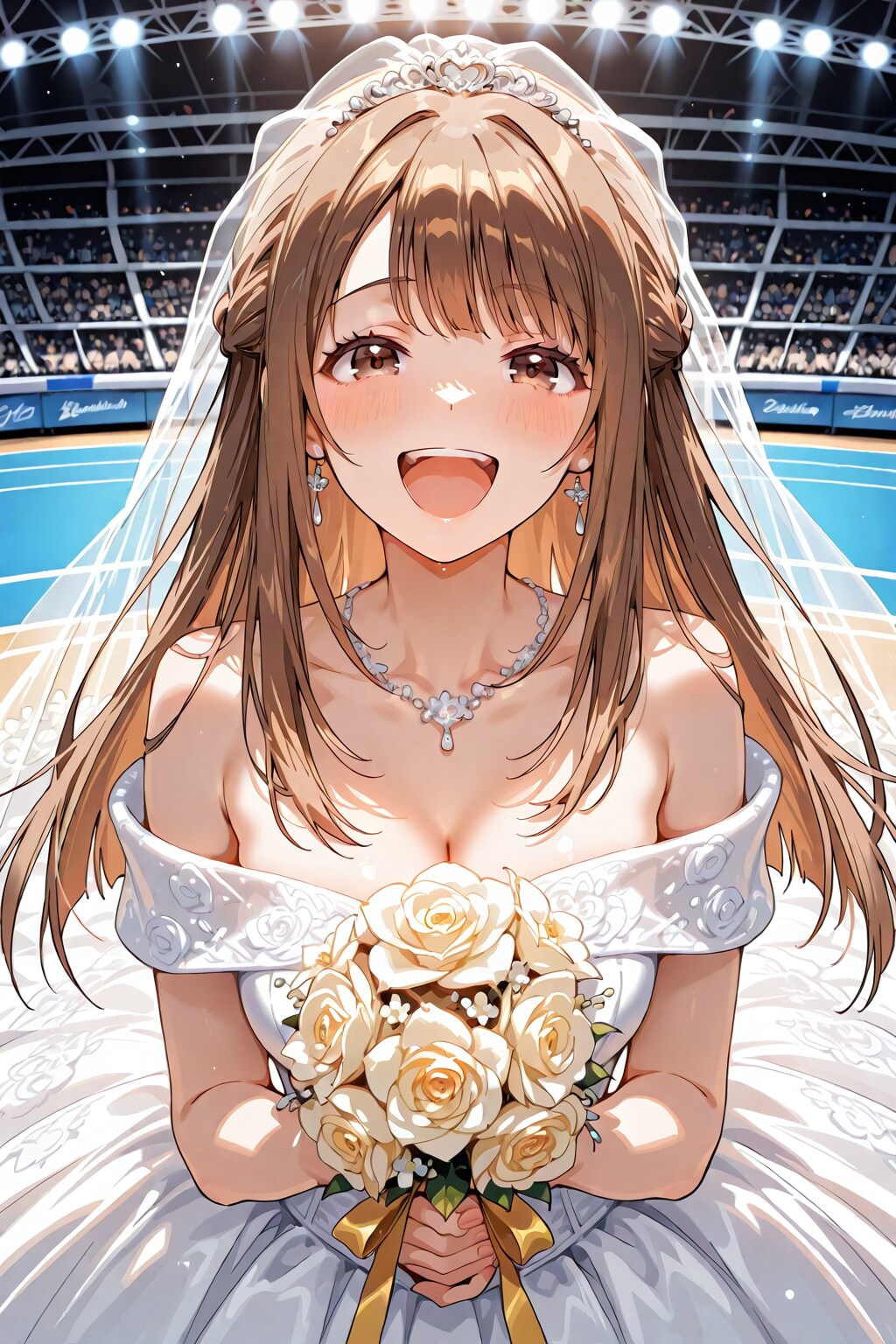 先生！卒業したよー
