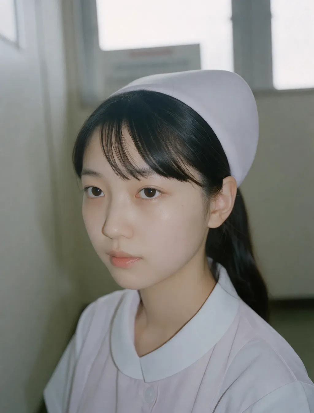ナースのお仕事
