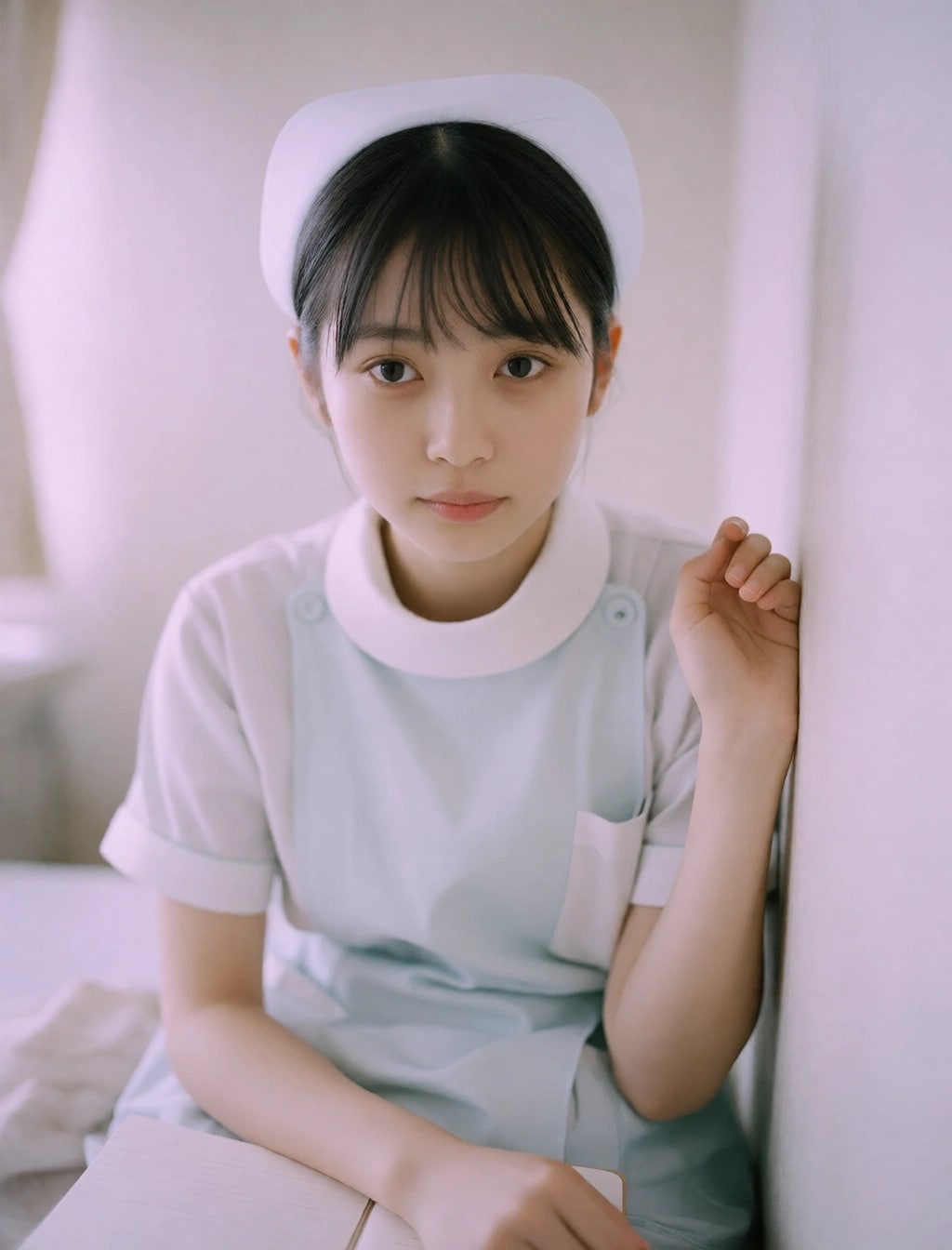 ナースのお仕事