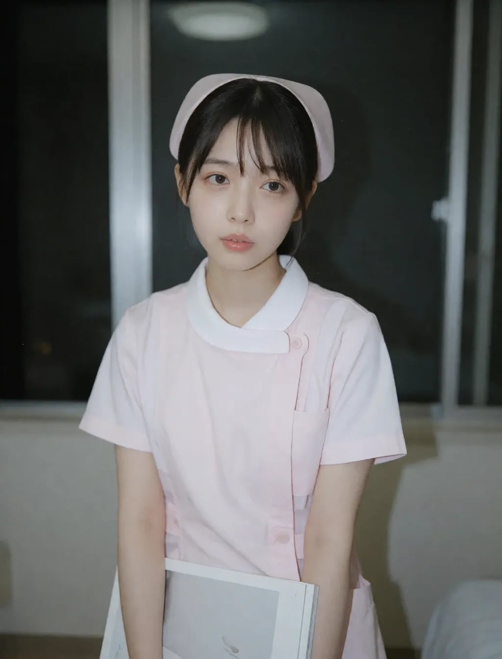 ナースのお仕事