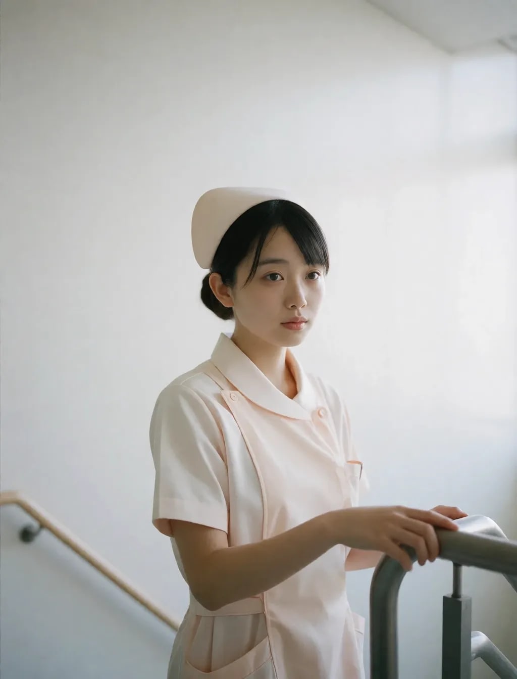 ナースのお仕事