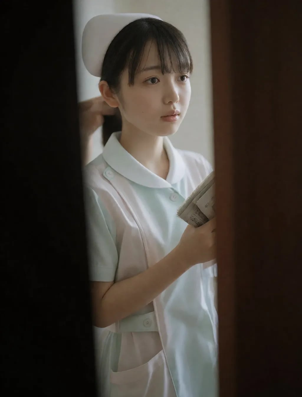 ナースのお仕事