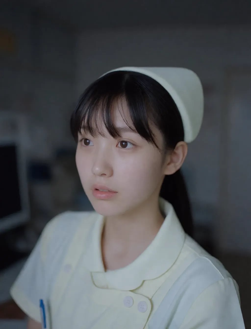 ナースのお仕事