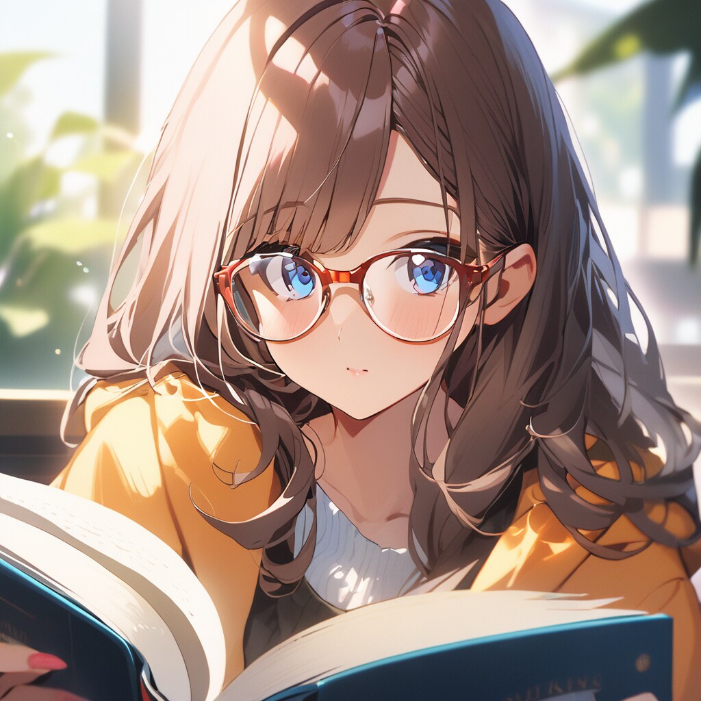 ６月１９日は朗読の日です | の人気AIイラスト・グラビア