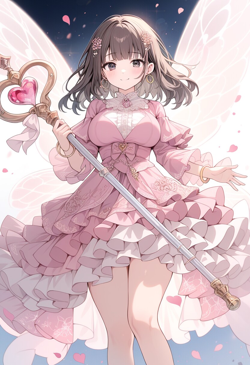 699 | の人気AIイラスト・グラビア