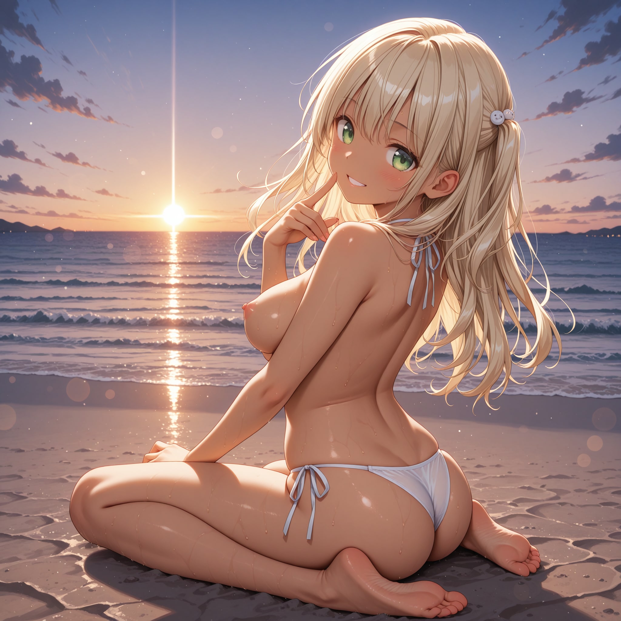 ギャル
