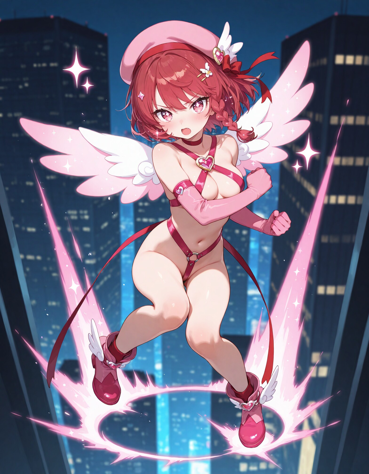 魔法少女まじかるすとらっぷ2