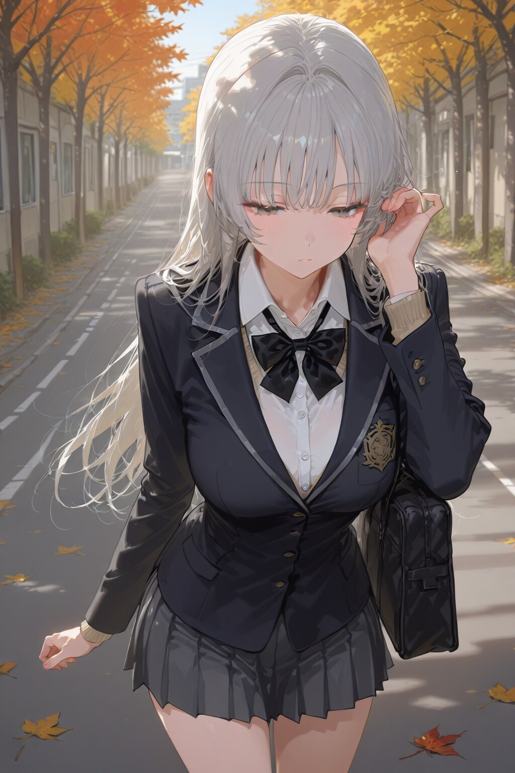 季節の変わり目