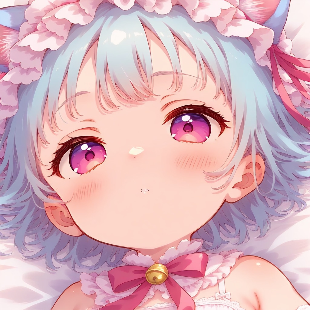 Baby | の人気AIイラスト・グラビア