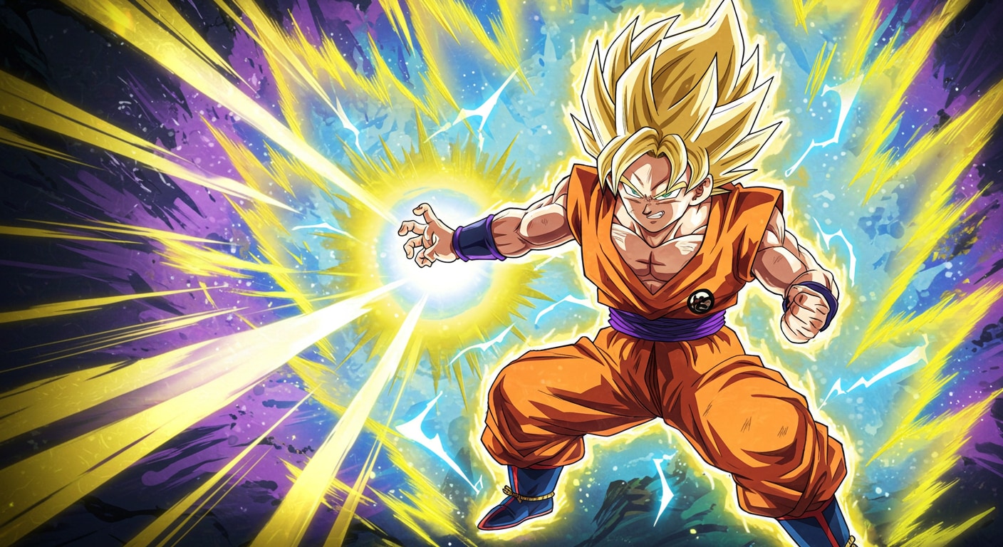 孫悟空 | の人気AIイラスト・グラビア