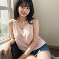 窓際 No.3 2枚目