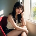 窓際 No.3 8枚目