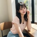 窓際 No.3 5枚目