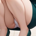 むっちり股間コレクション 10枚目