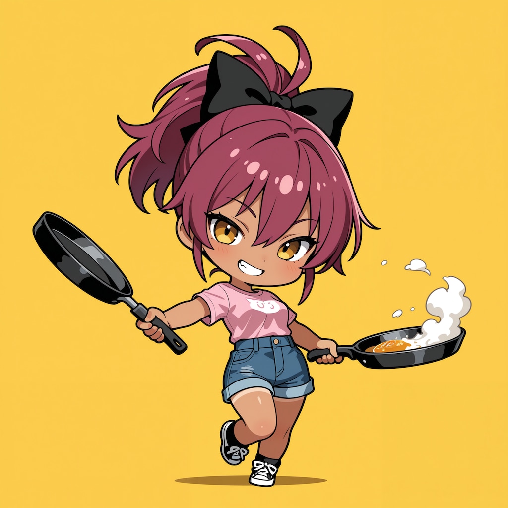 ぷちっとちび#15
