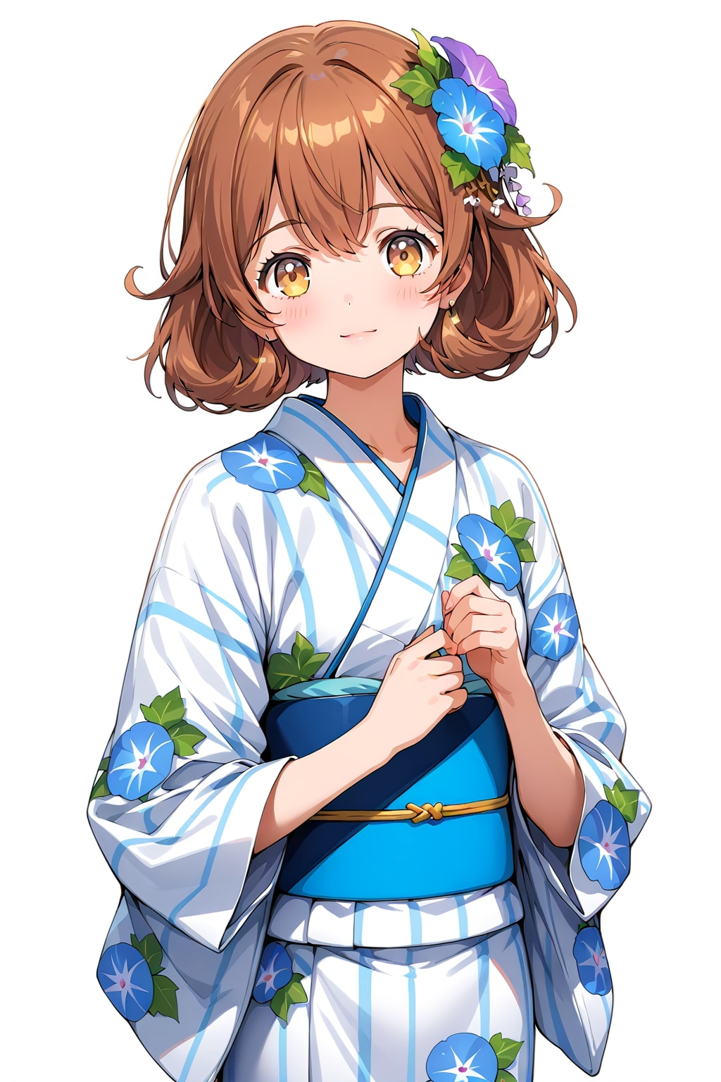 浴衣