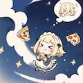 🔥お焚き上げ オブ どりーみんおピッツァメイドちゃん🔥 9枚目