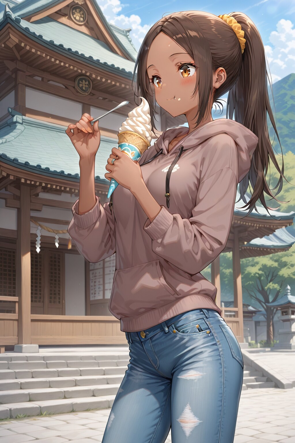 ゴールデンウィーク