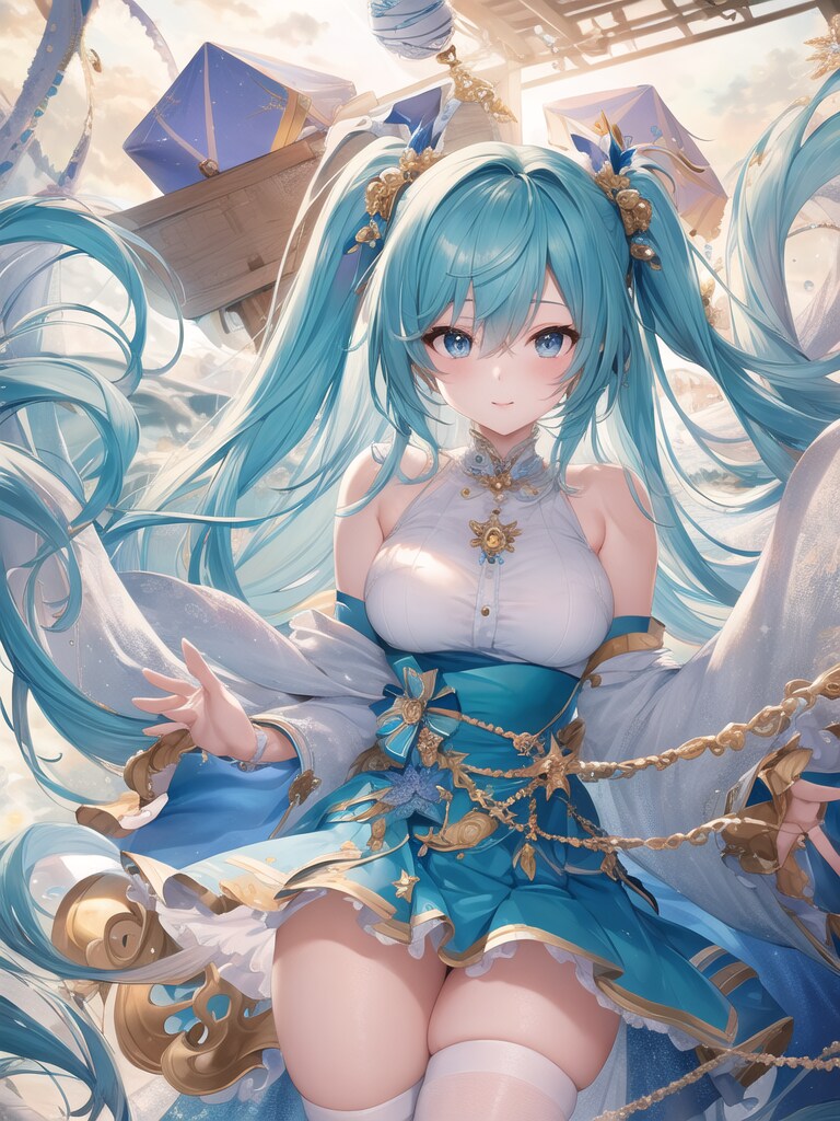 ミク