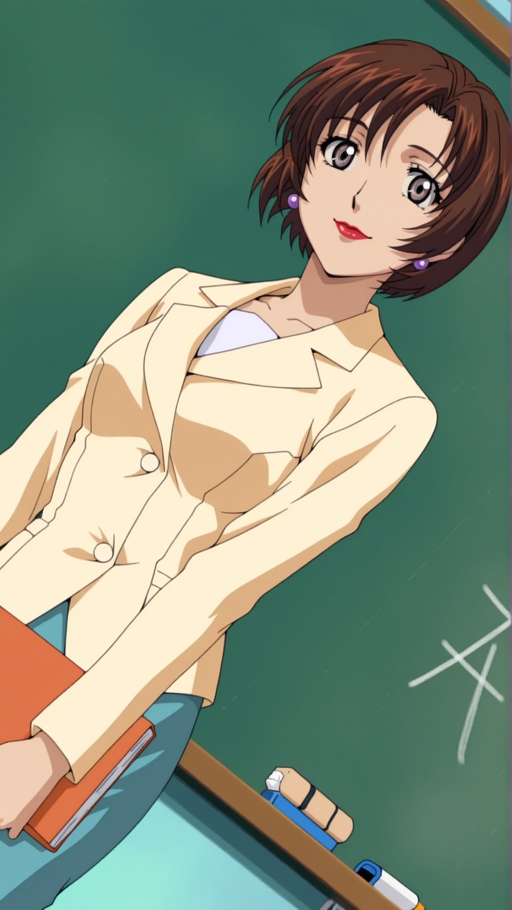 フルメタlora作成！