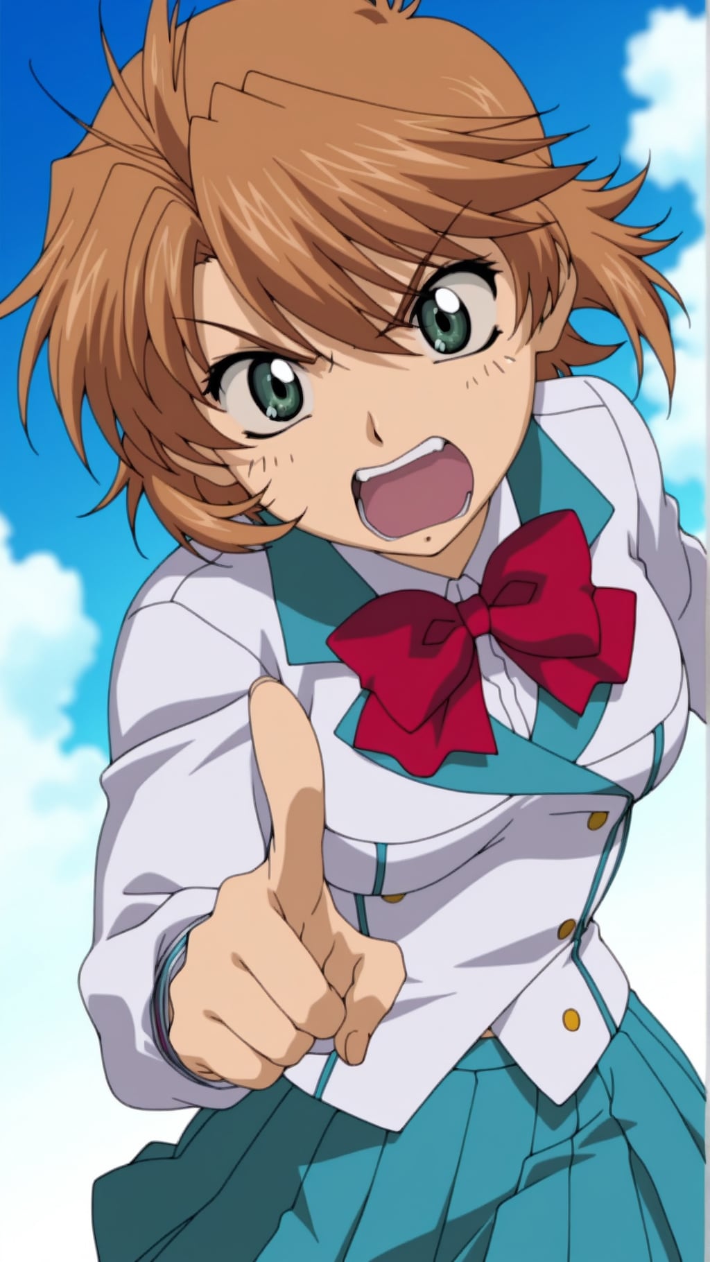 フルメタlora作成！