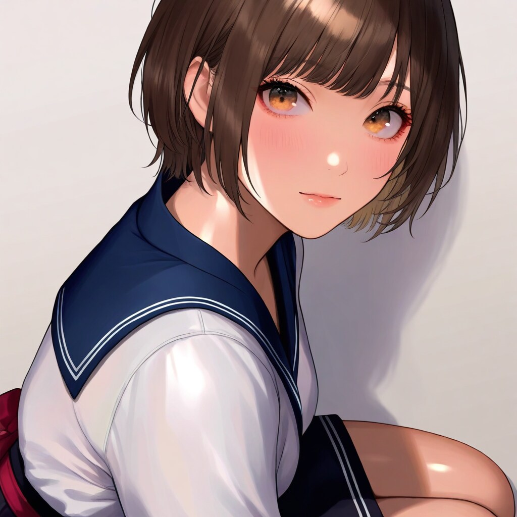ねぇ