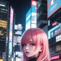 ナイトシティ 5枚目