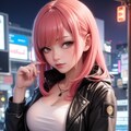 ナイトシティ 2枚目