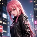 ナイトシティ 3枚目